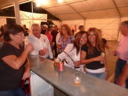 XVIII Concentracion - 2011